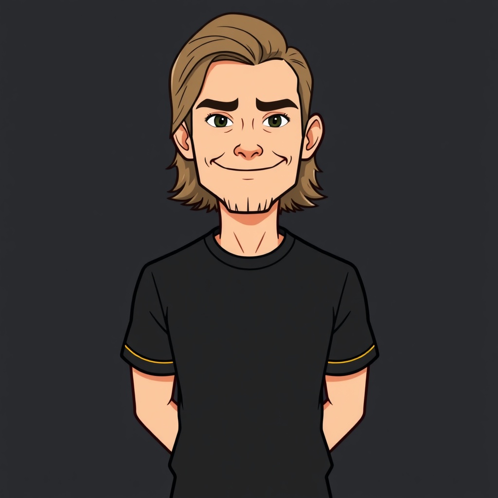 Mateo Turetta