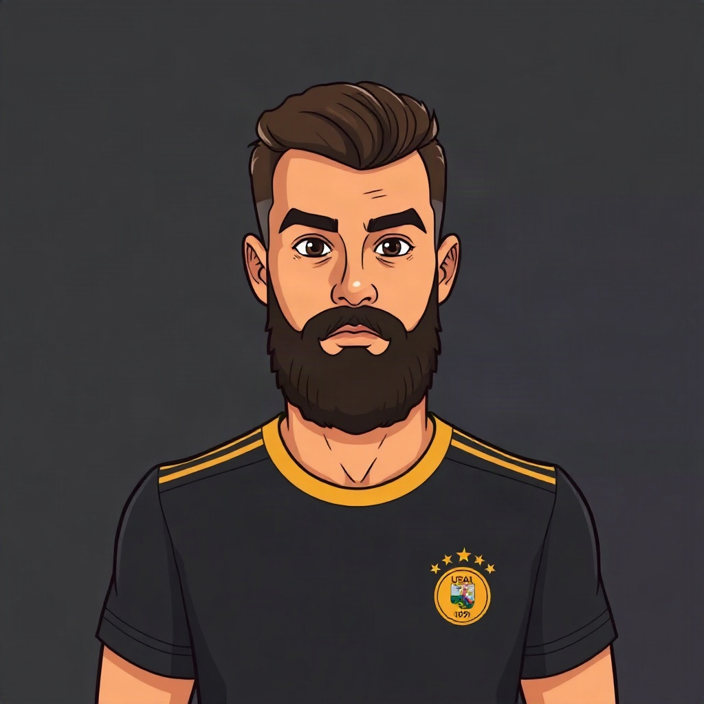 Cris Volpi