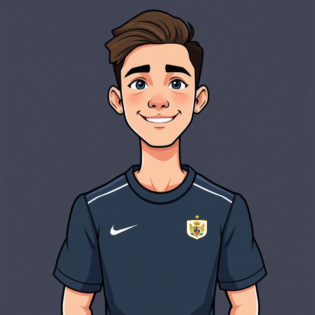 Christian Iriarte