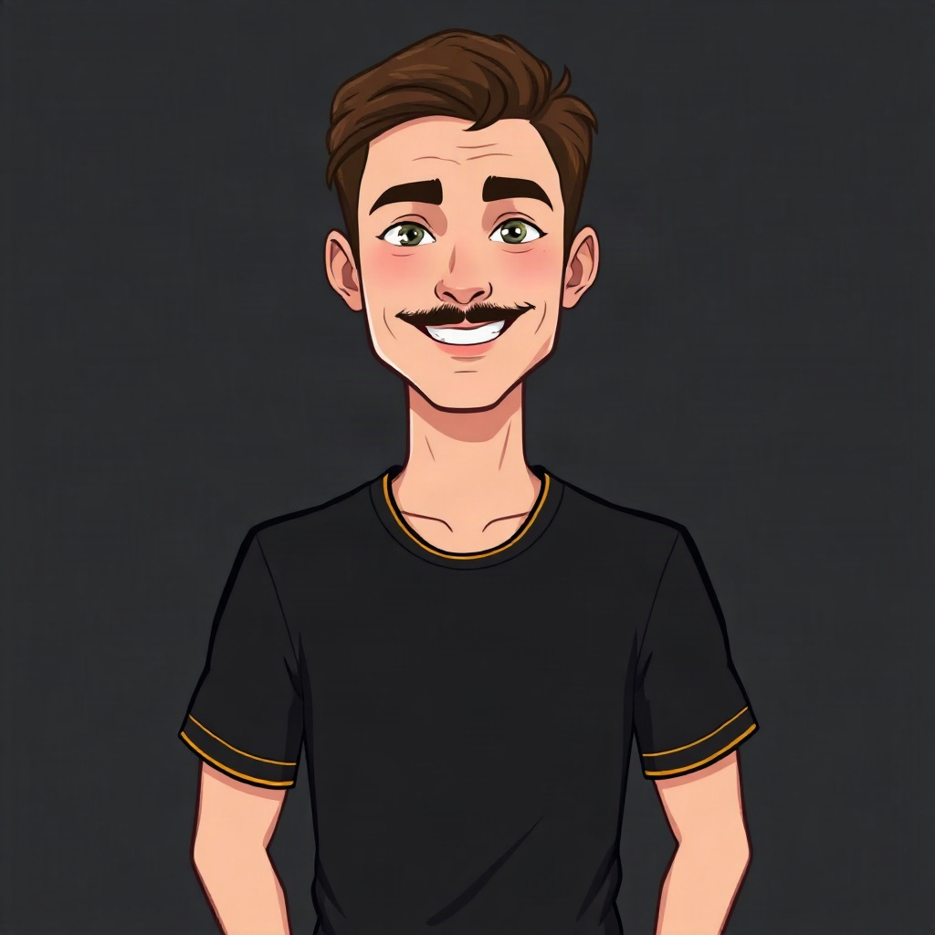 Ethan Moya