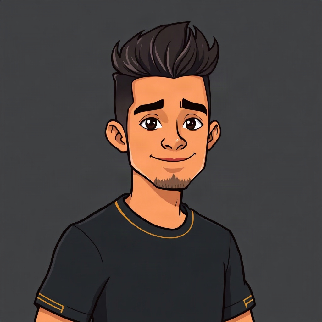 Gianni Salcedo