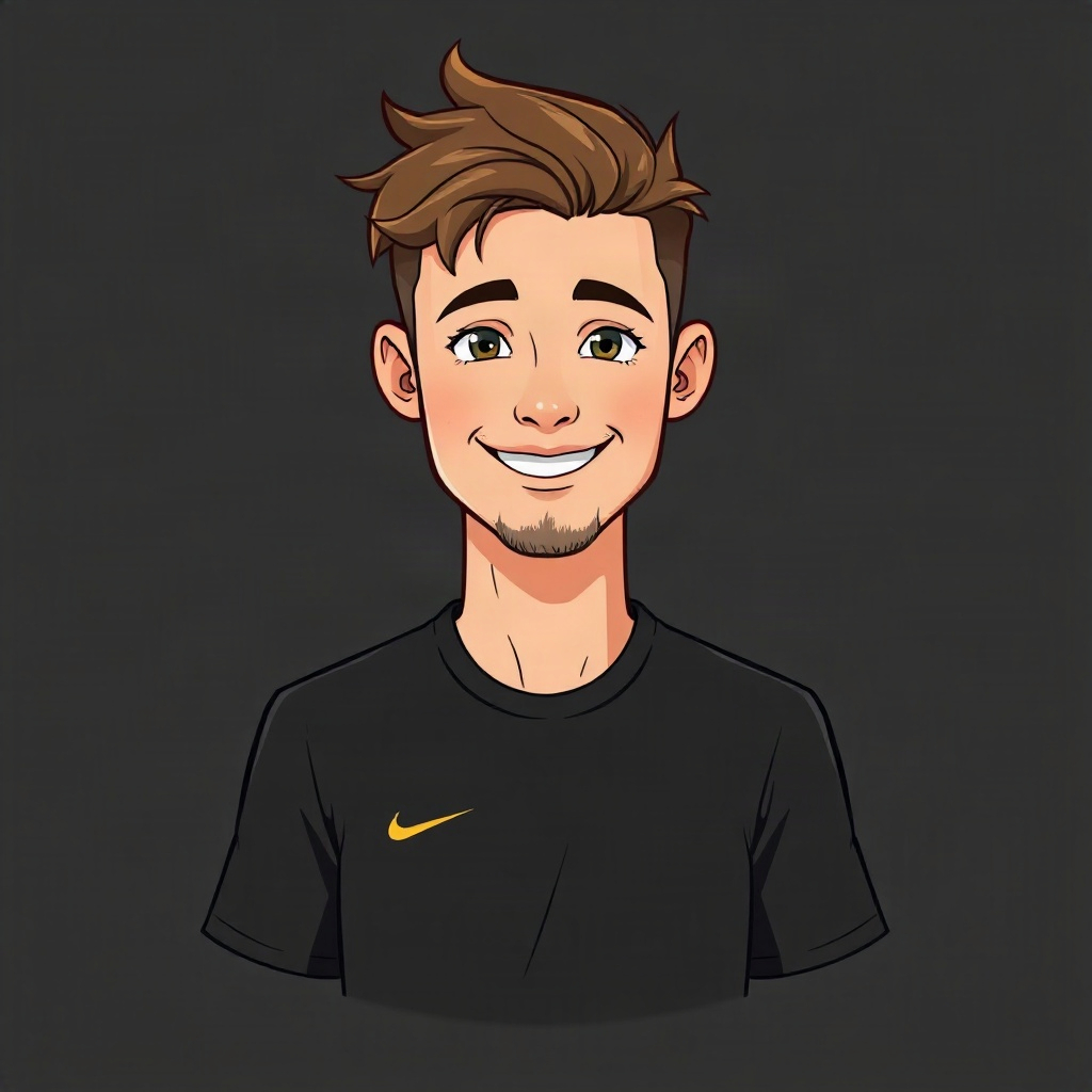 Eric Testa