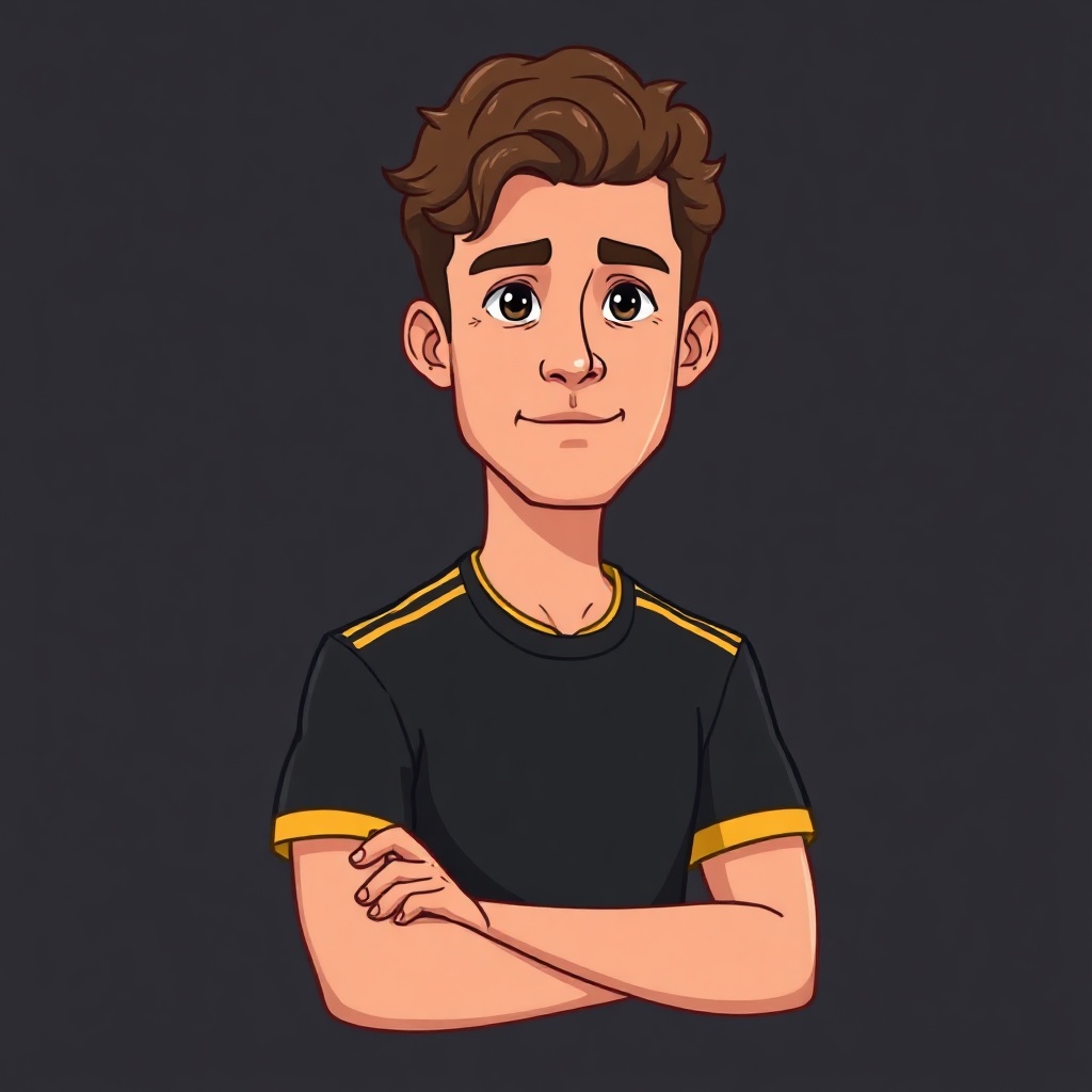 Emiliano Tosti