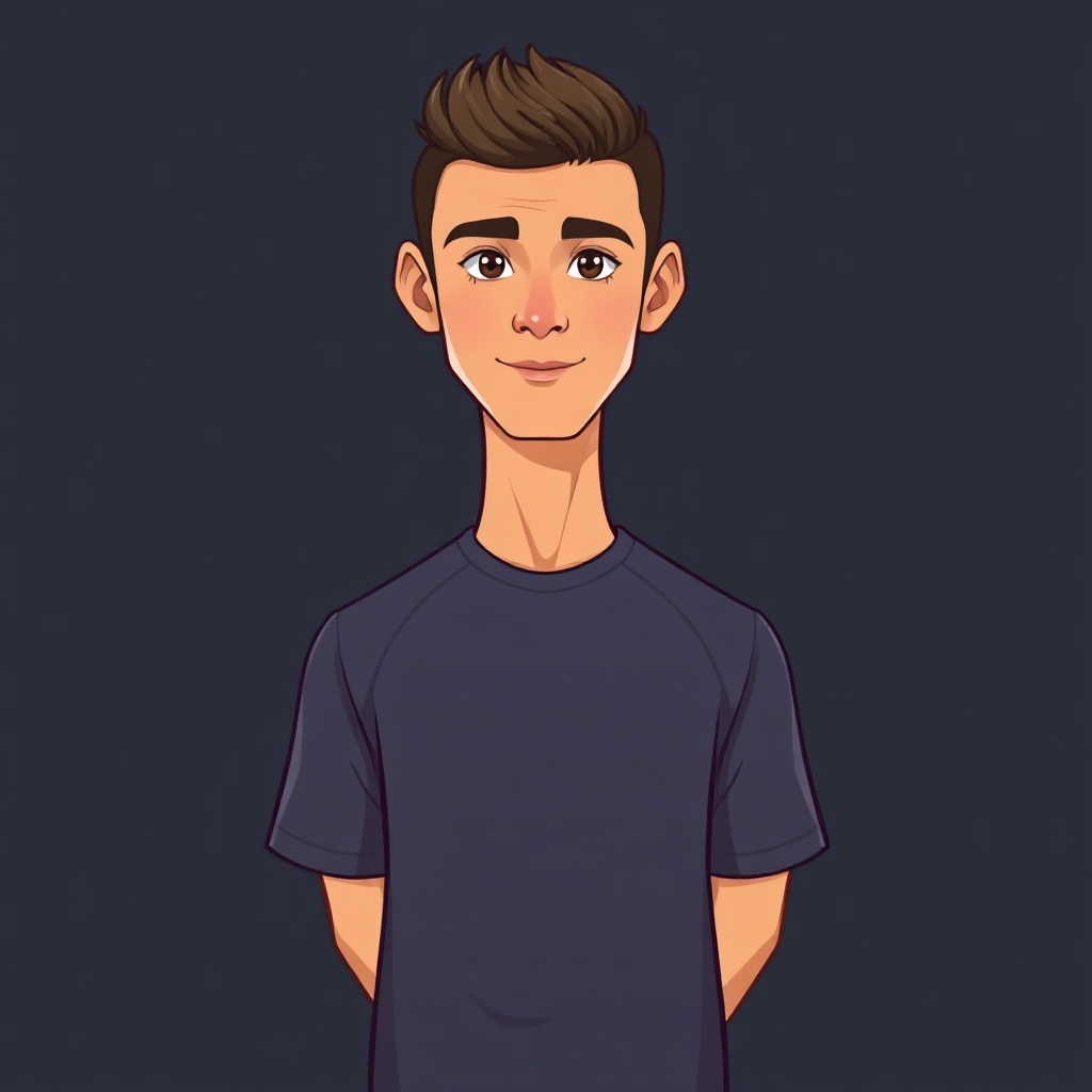 Eric Azpiroz