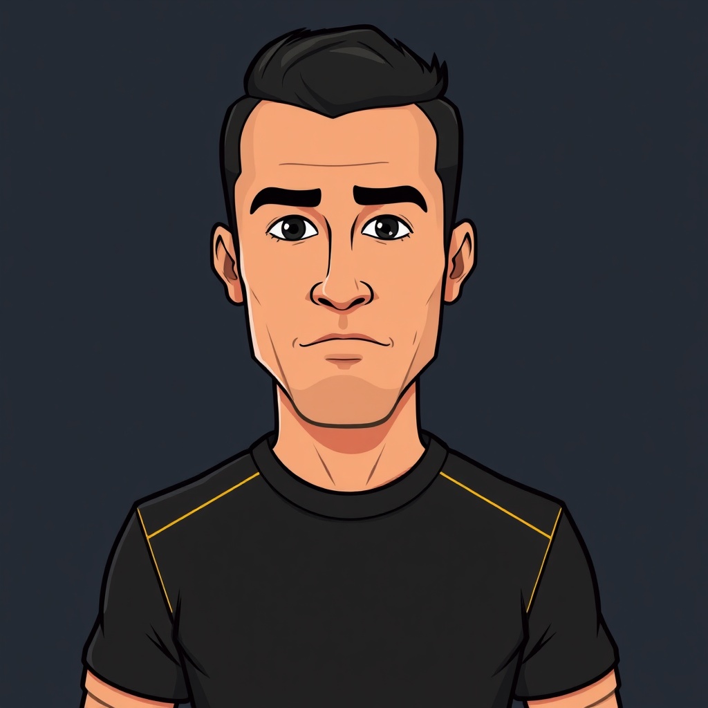 Carlos Sánchez