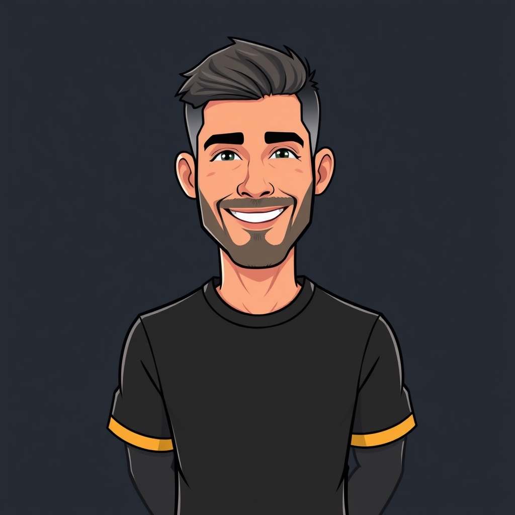 Levi Vargas