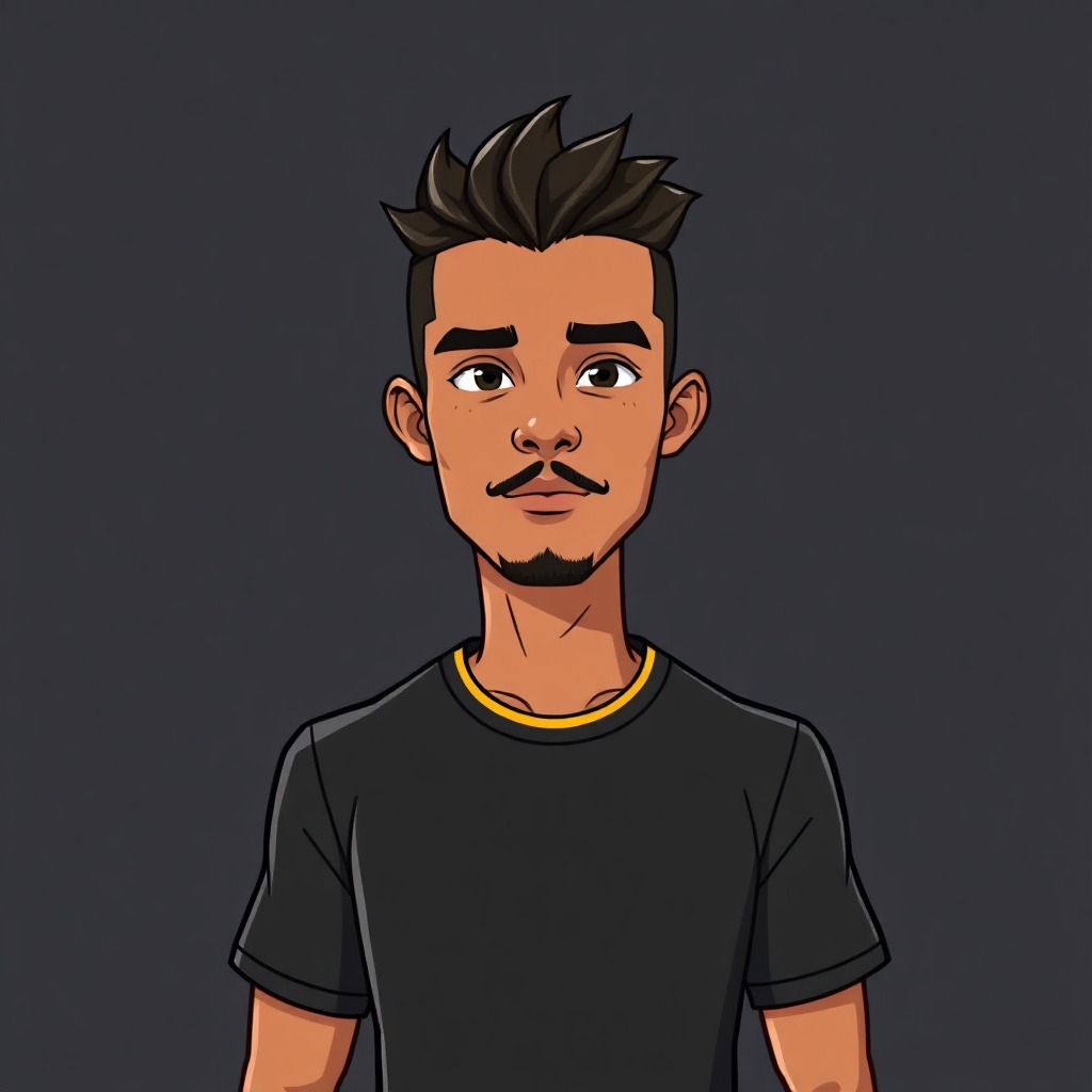Cesar Pereira