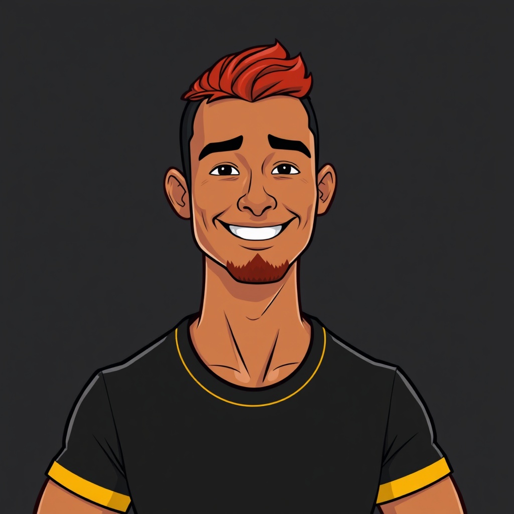 Tito Maldonado