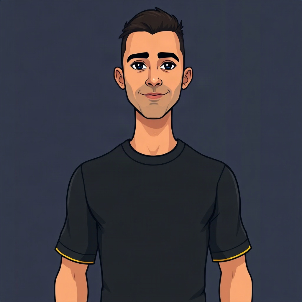 Gerardo Najib