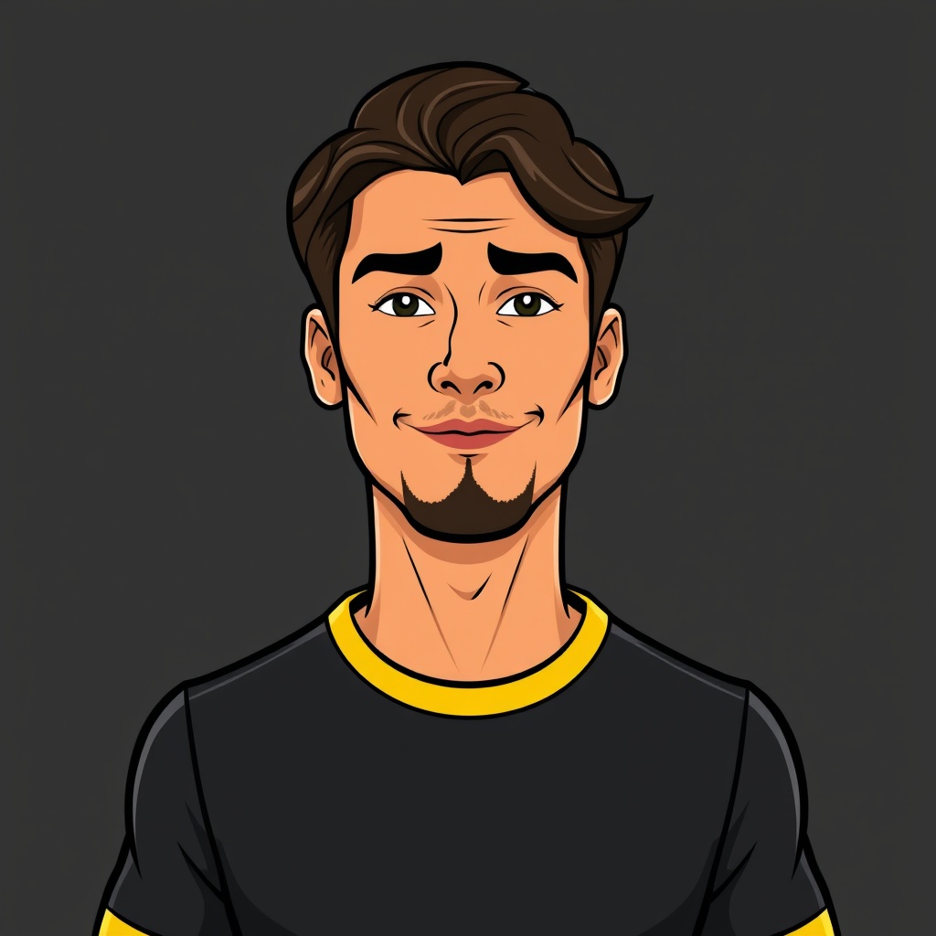 Pancho Castelo