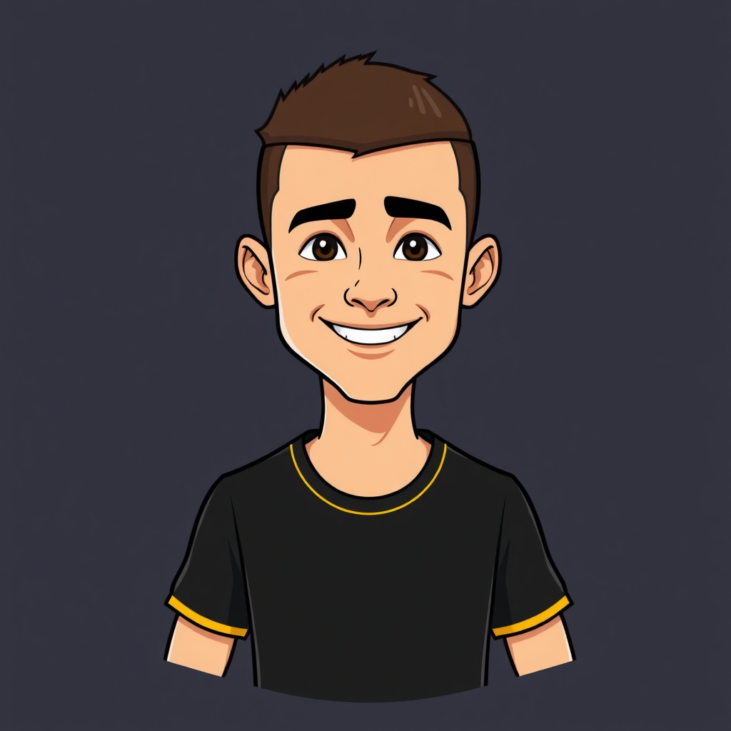 Daniel Barrera
