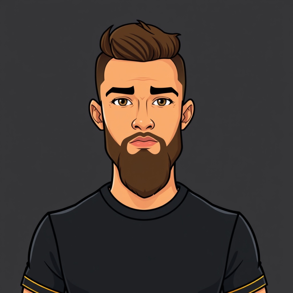 Salvador Sechi