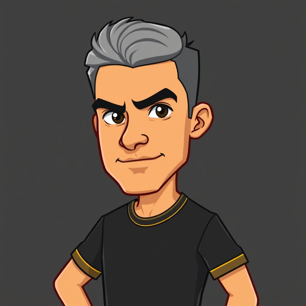 Brian Jiménez