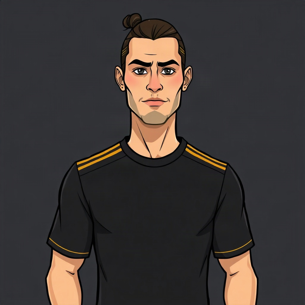 Joaco Trevisan