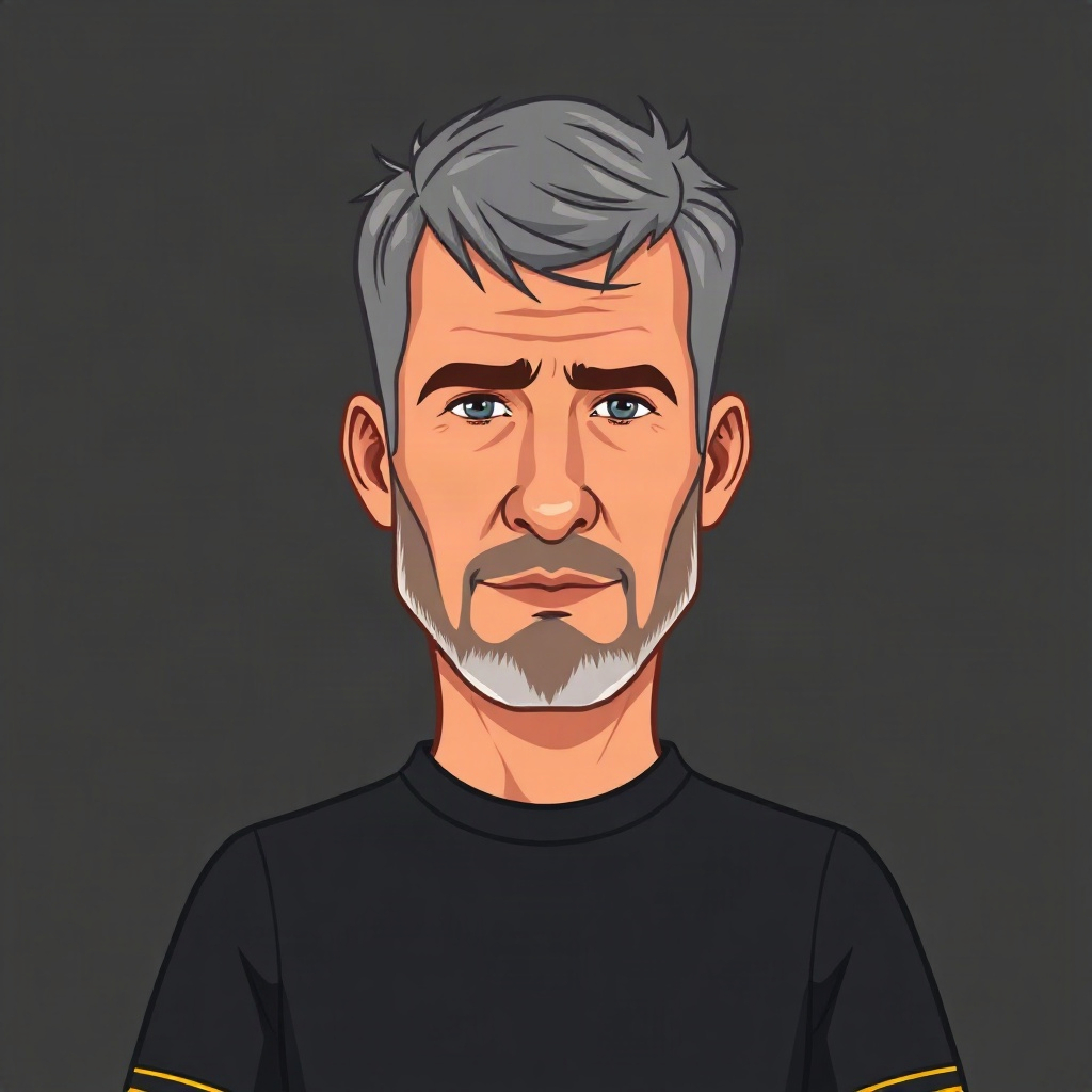 José Saliba