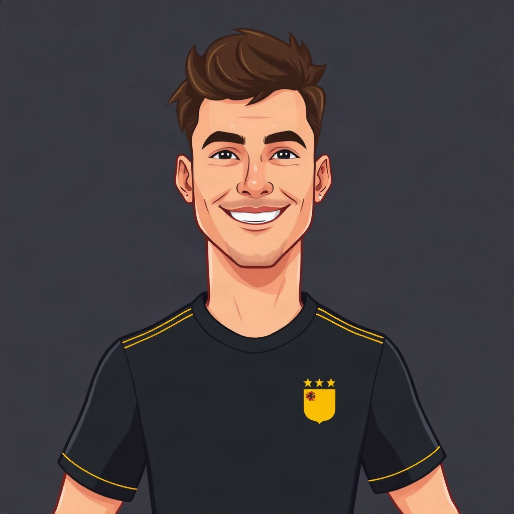 Gerardo Zilli