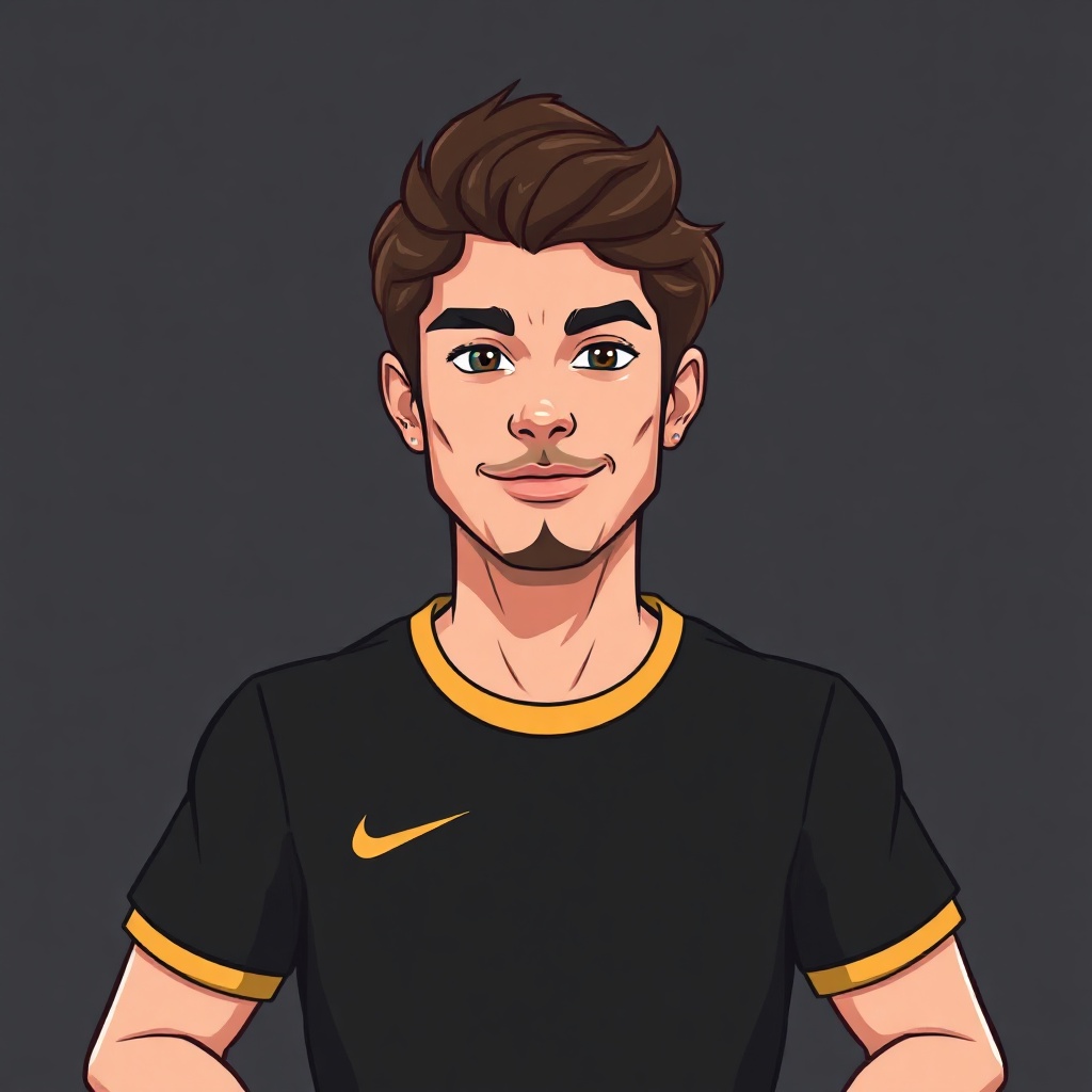 Bastian Arcuri
