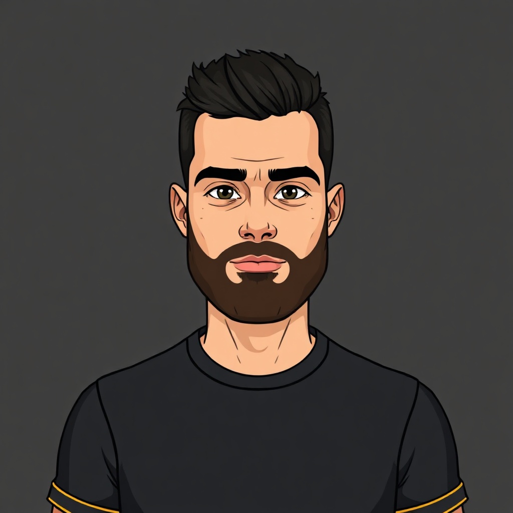 Jorge Pietrzak
