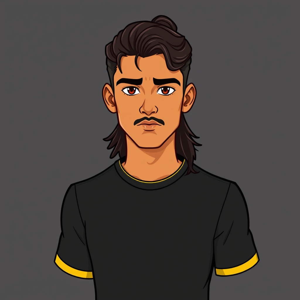 Elías Vilas