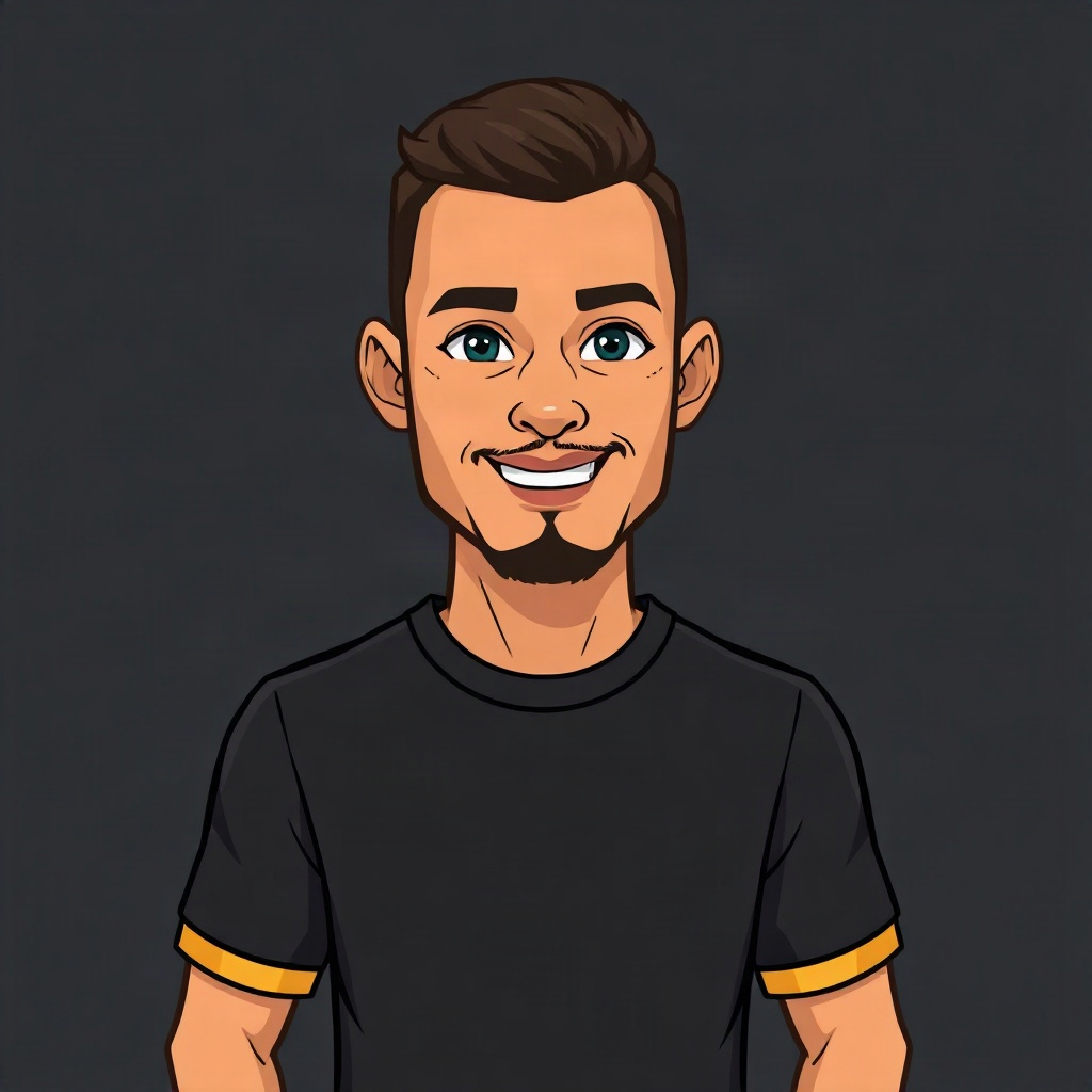 Julian Zanetti