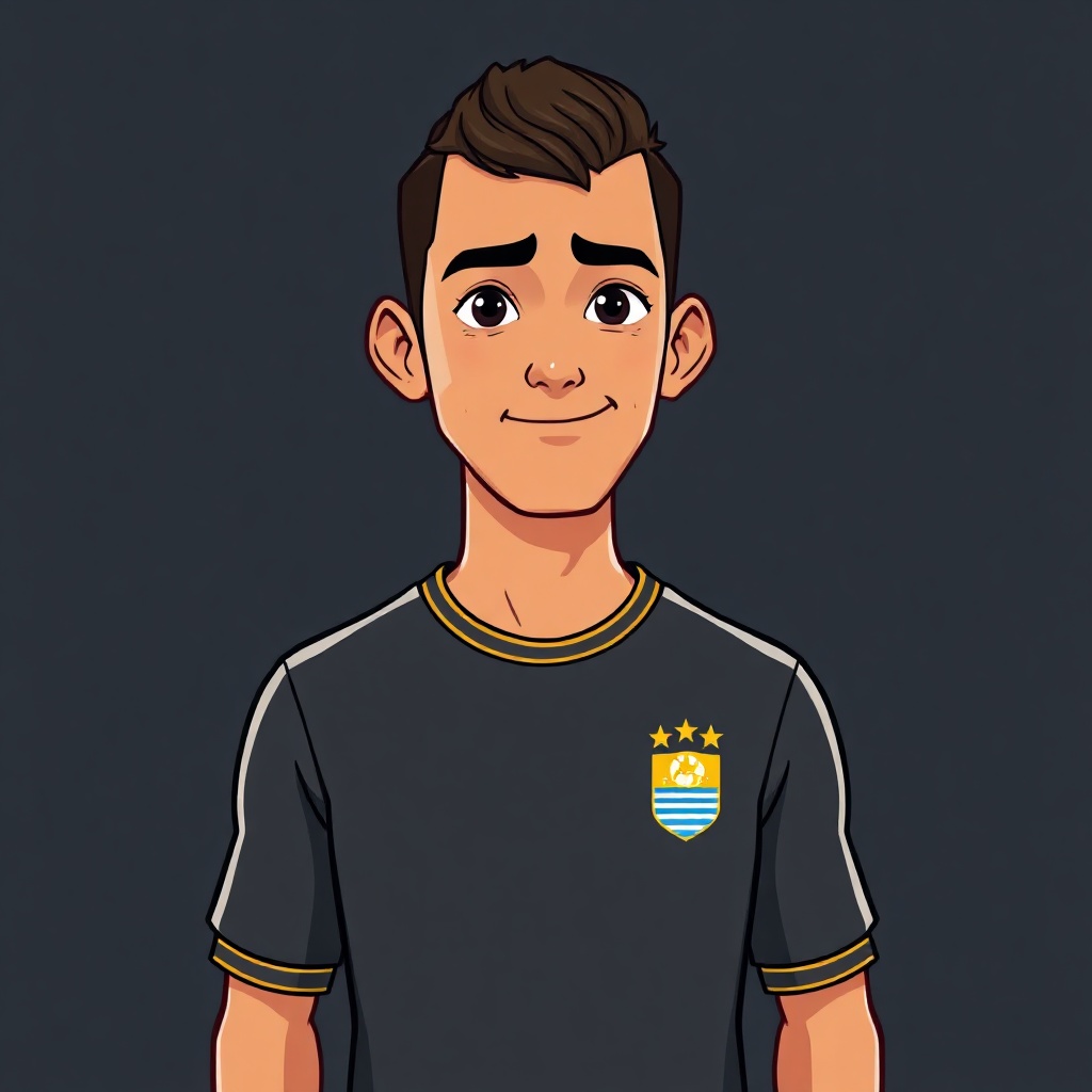 Yamil Troncon