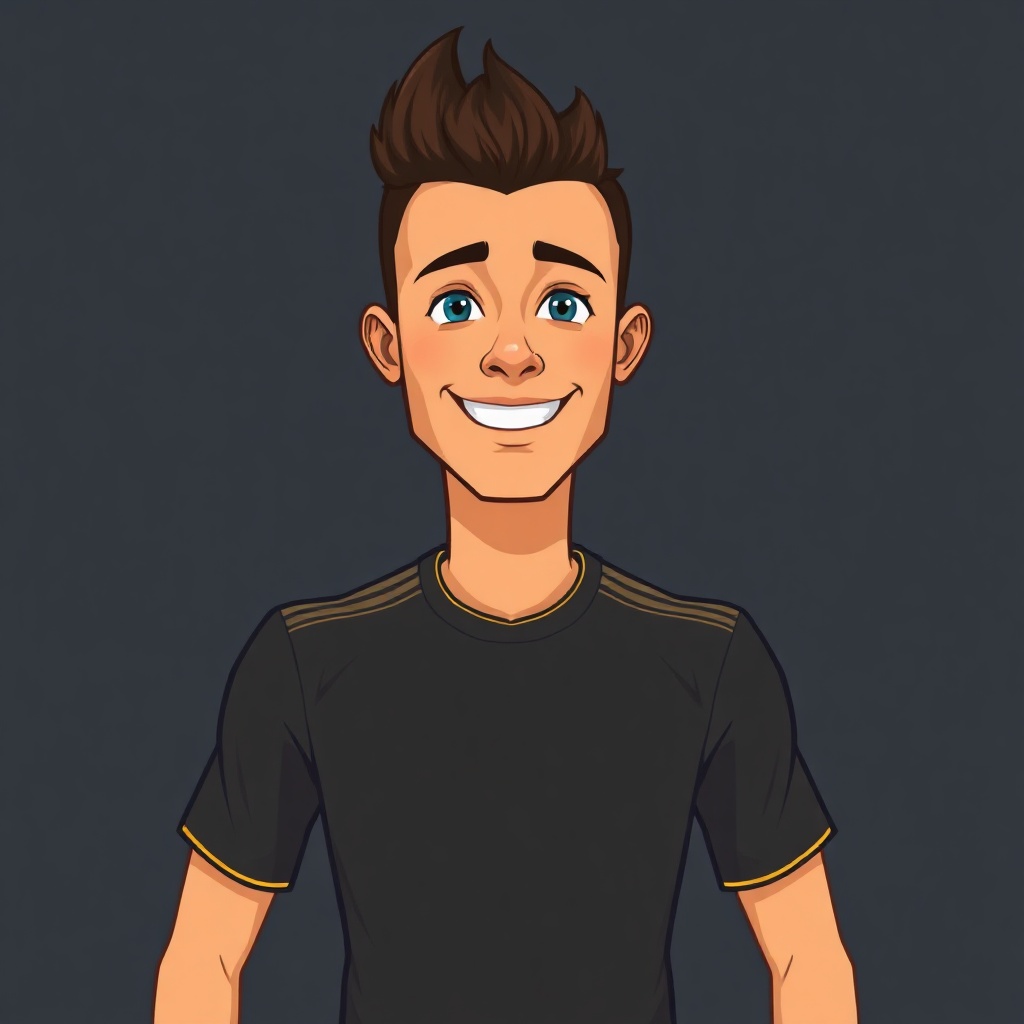 Nico Villanueva