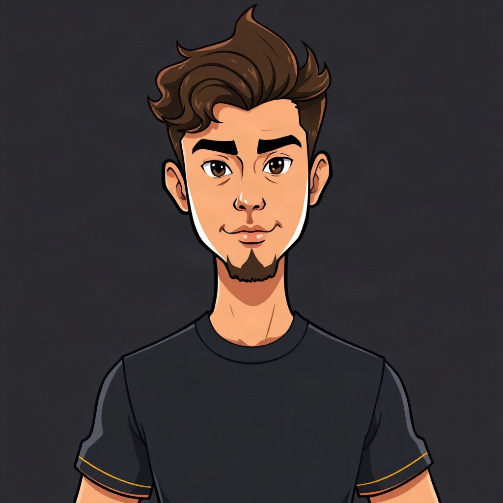 Sasha Baroli