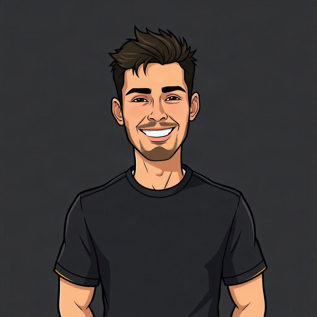 Fabián Nogués