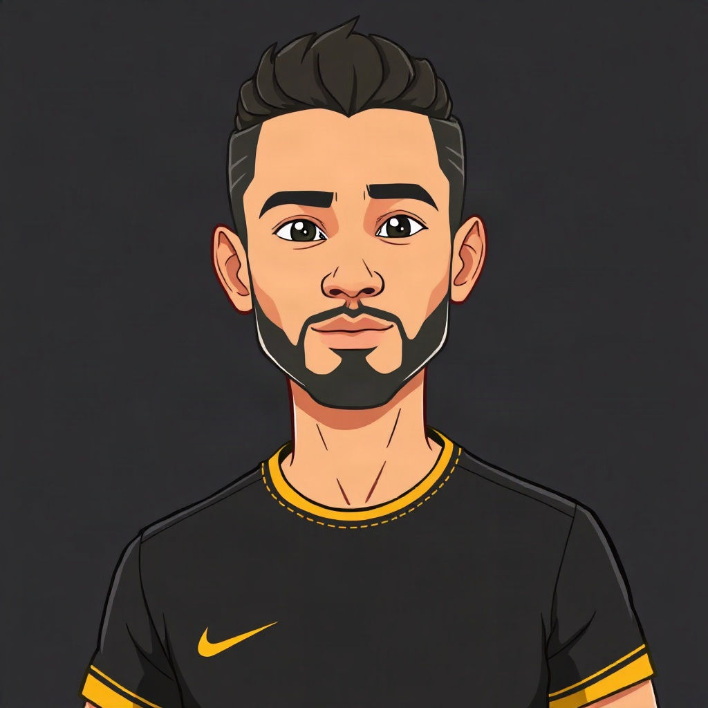 Ricardo Mendoza