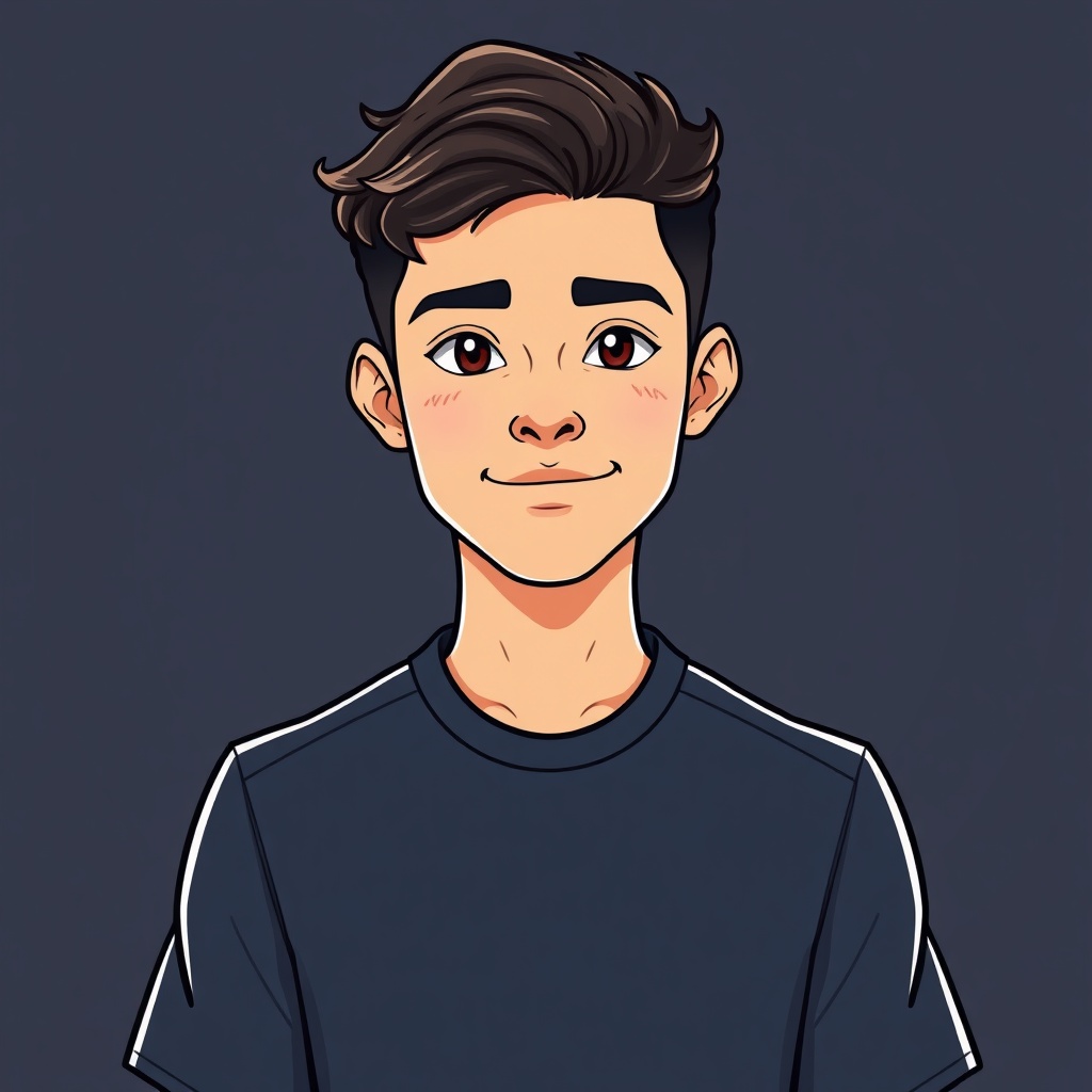 Sebastian Romero