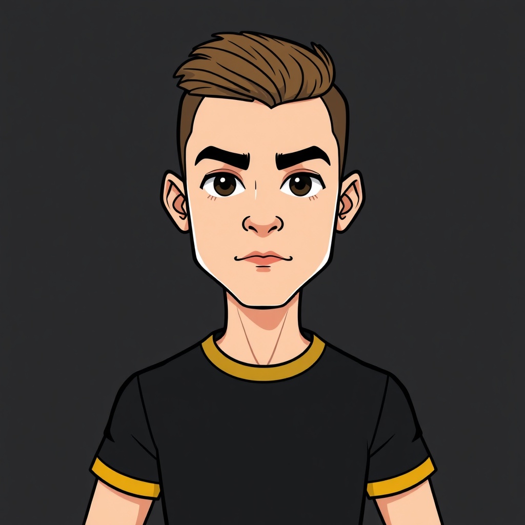 Ethan Belmonte