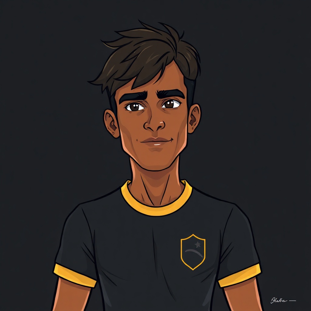 Gael Arrillaga