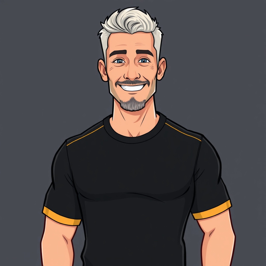 Daniel Costa
