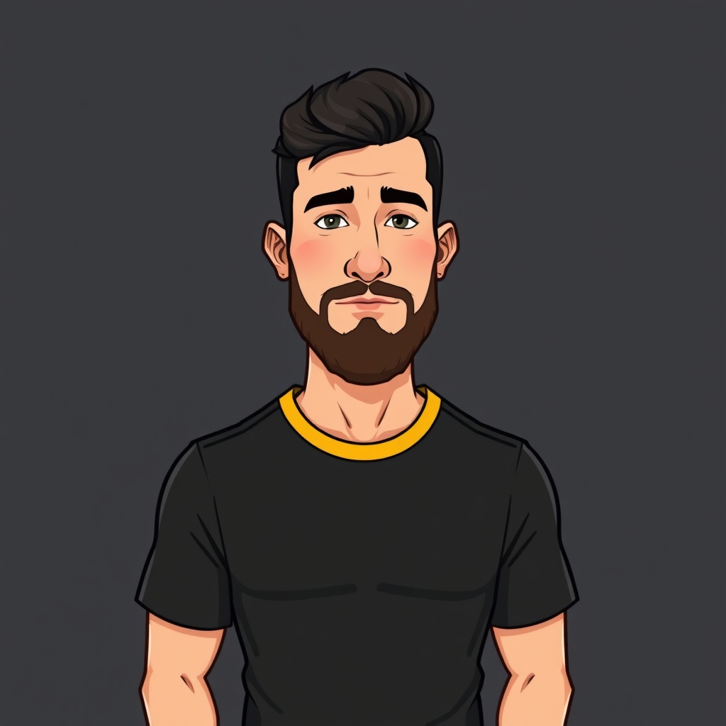 Matías Greenberg