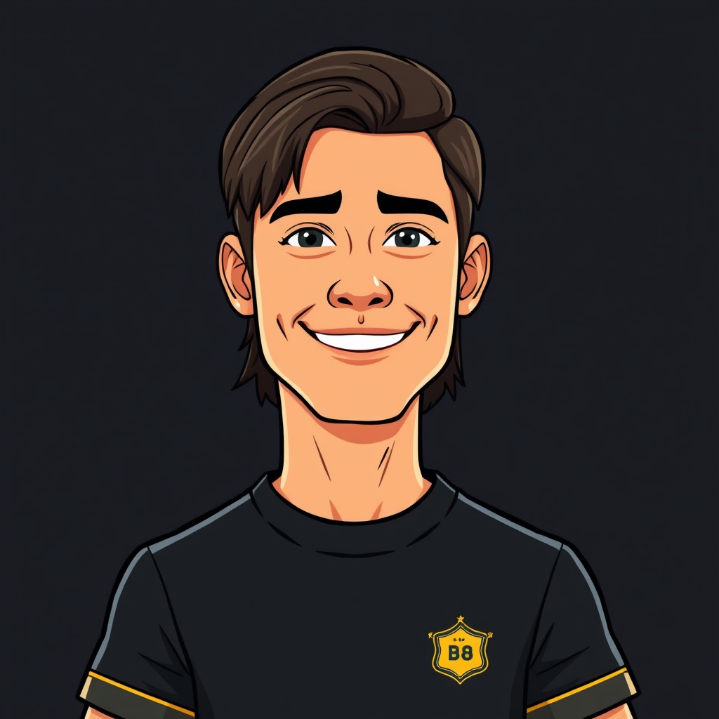 Bruno Colombo