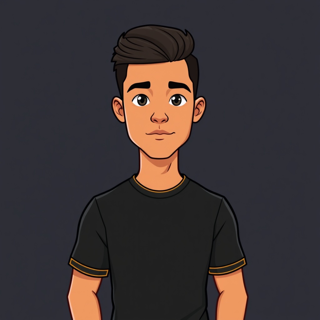 Lucas Ruiz