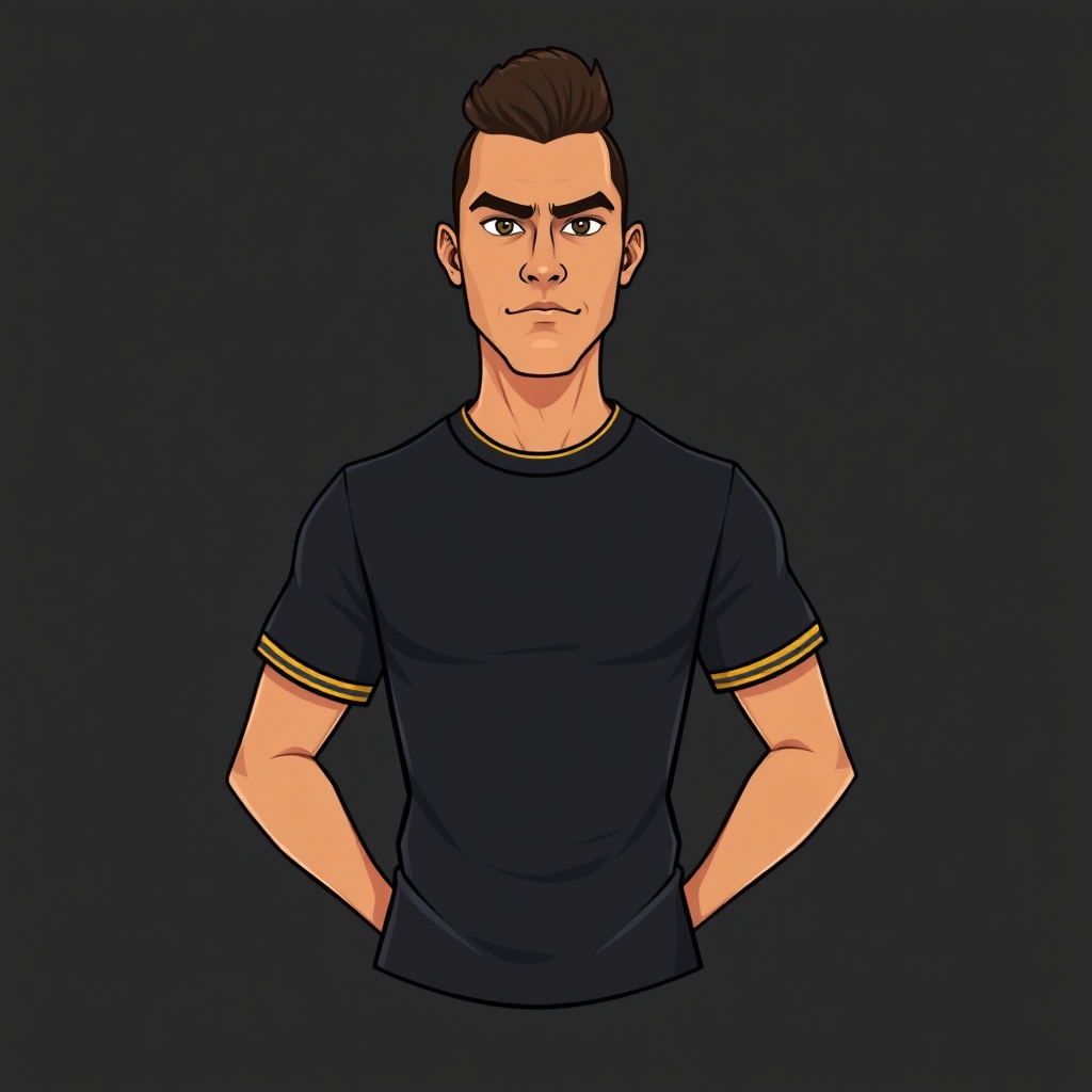 Cesar Recalde