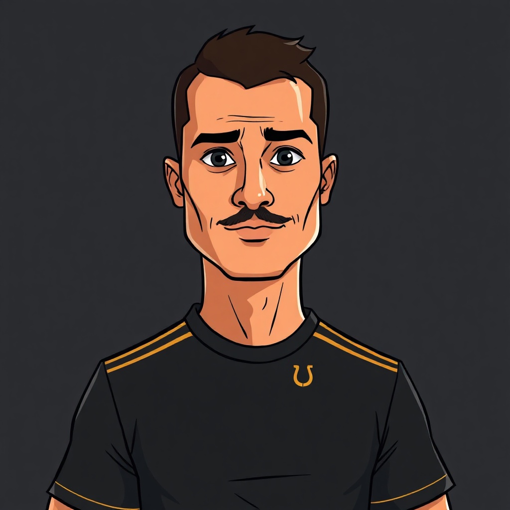 Alan Calegari
