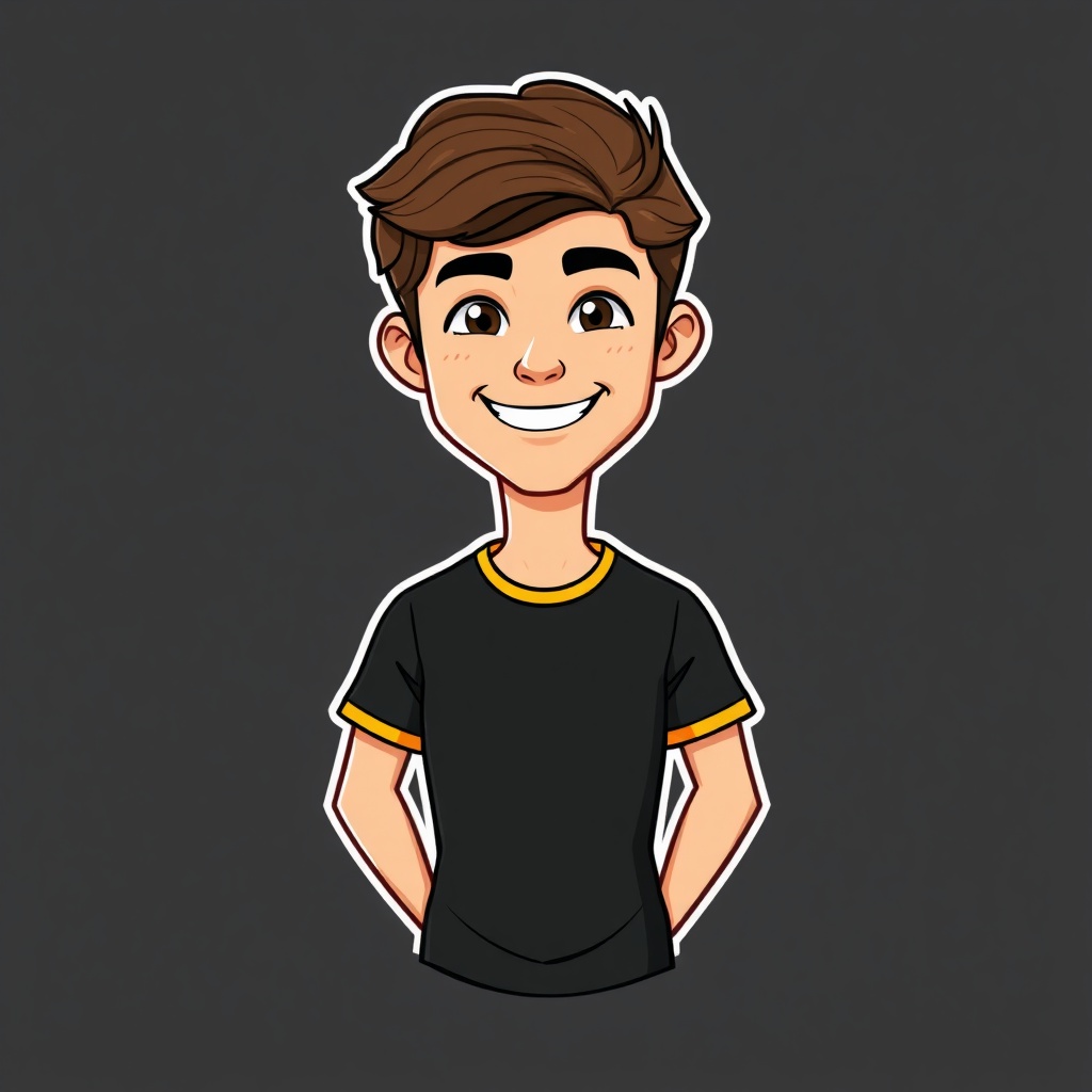 Mateo Vega
