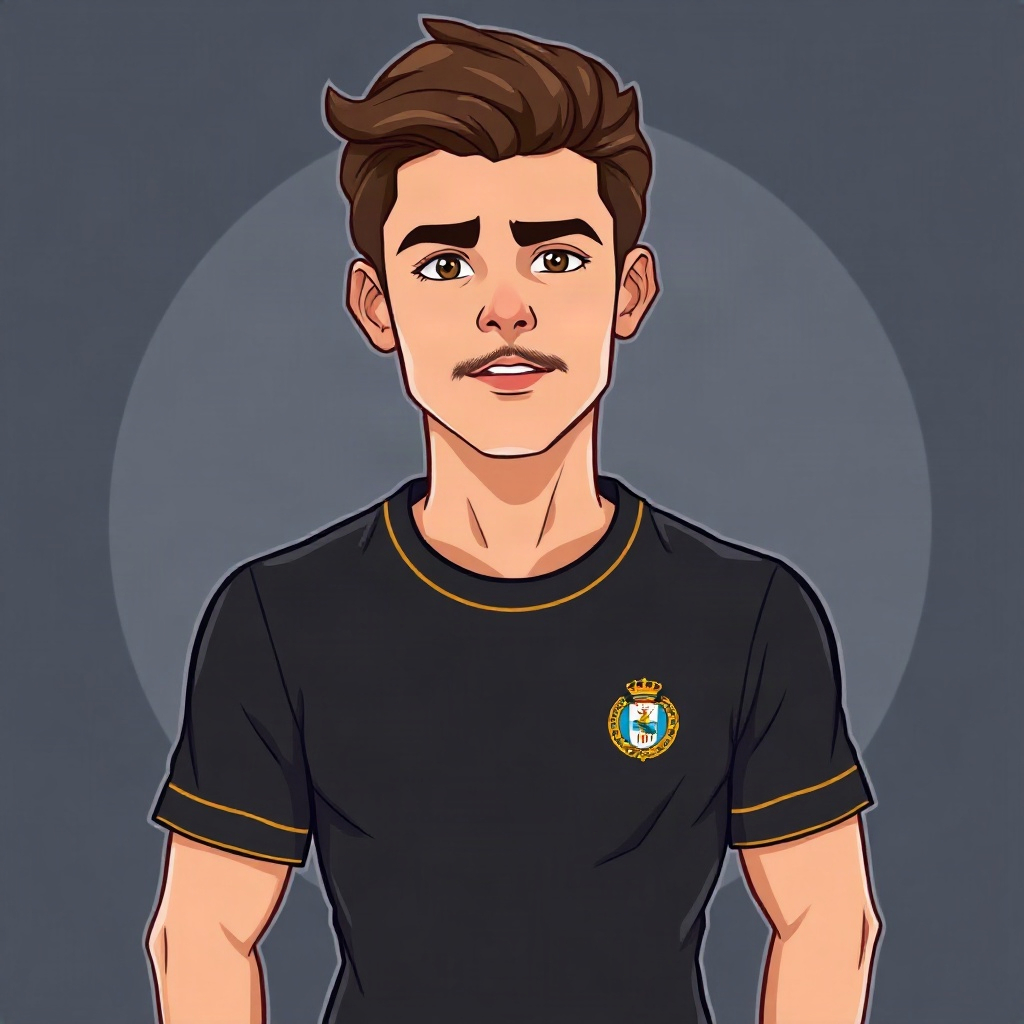 Brian Soriano