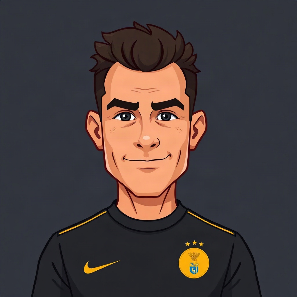 Olivier Zapata