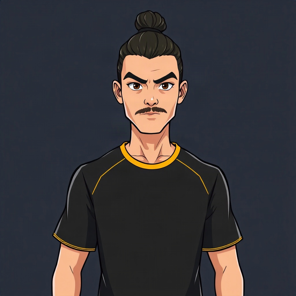 Olivier Gaitán