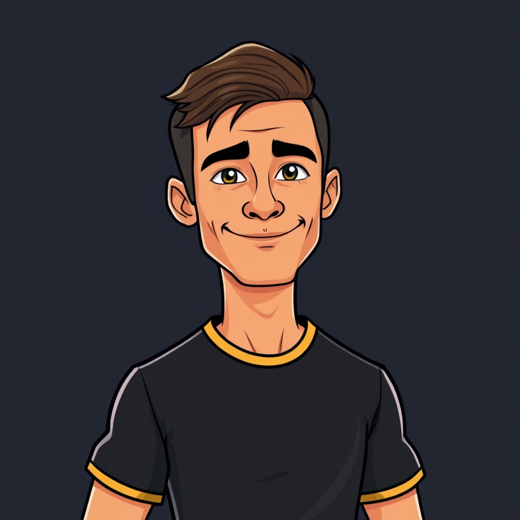 Lucas Gutiérrez