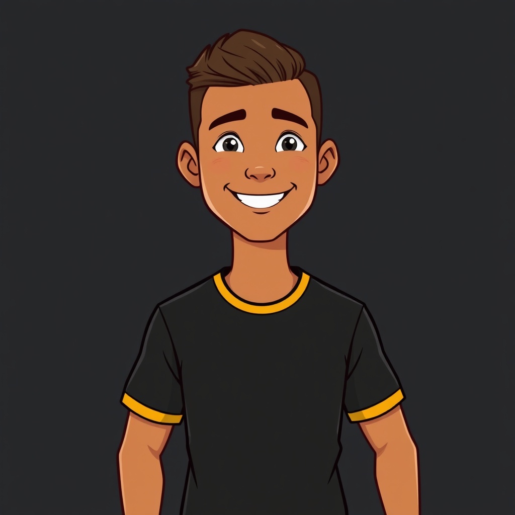 Ethan Rosenfeld