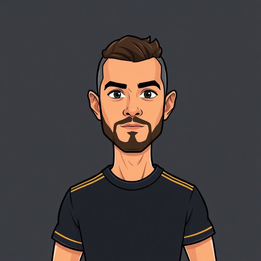 Kevin Zambrano