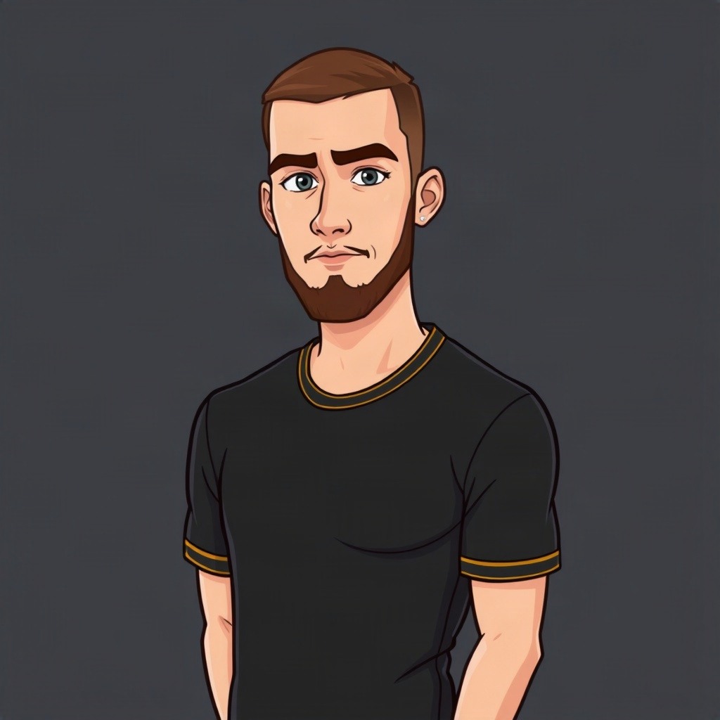 Damian Salvatierra