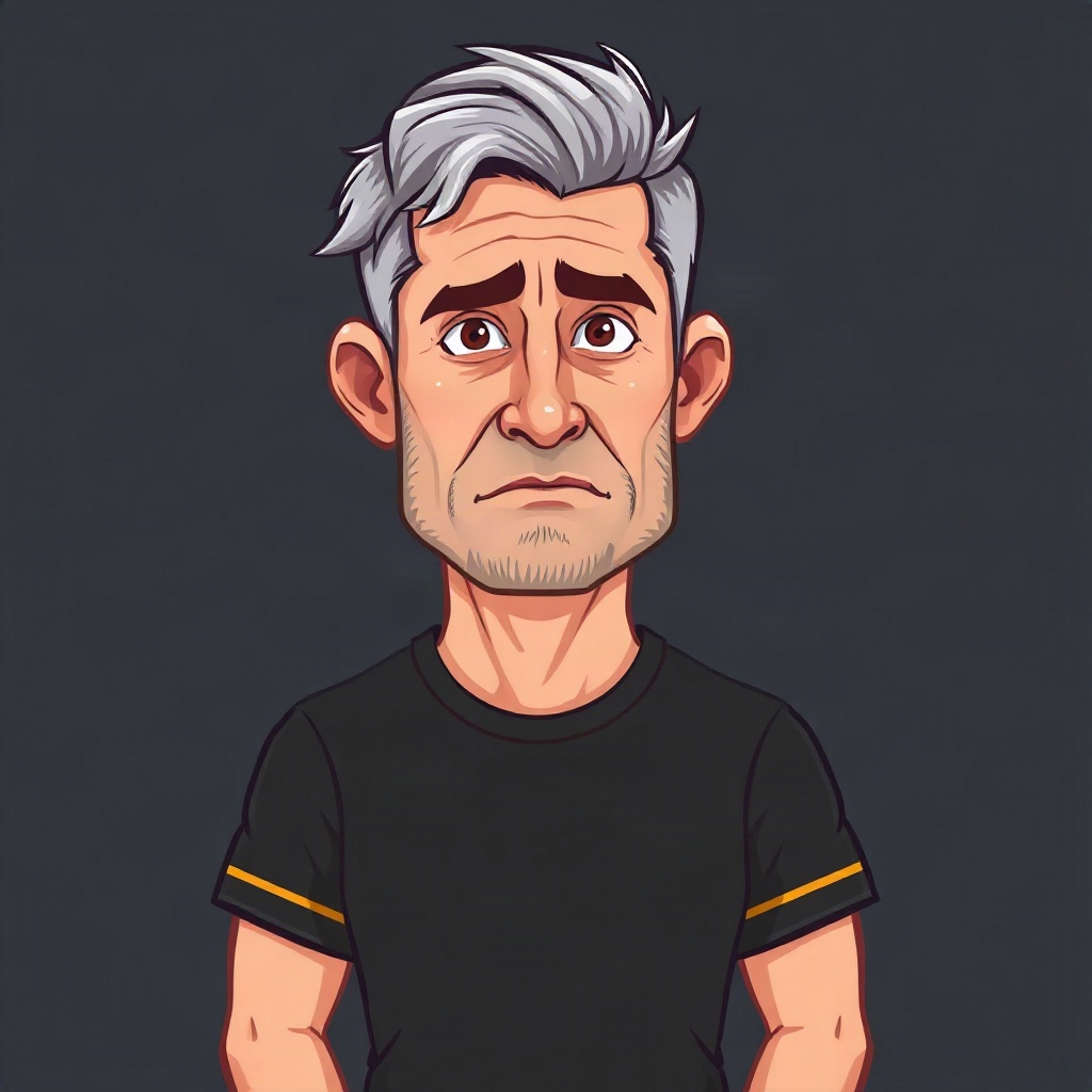 Lucho Grosso
