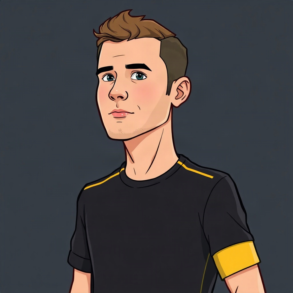 Ethan Arestizabal