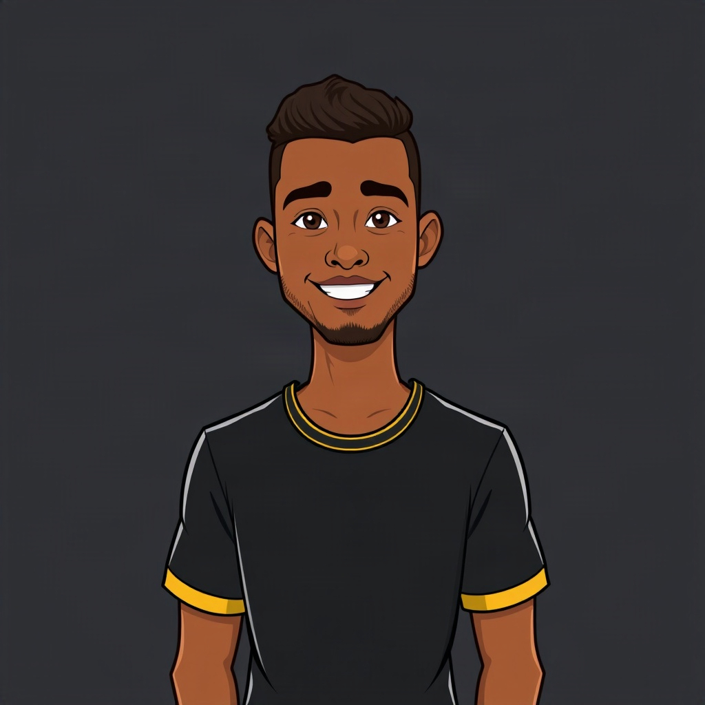 Levi Porras