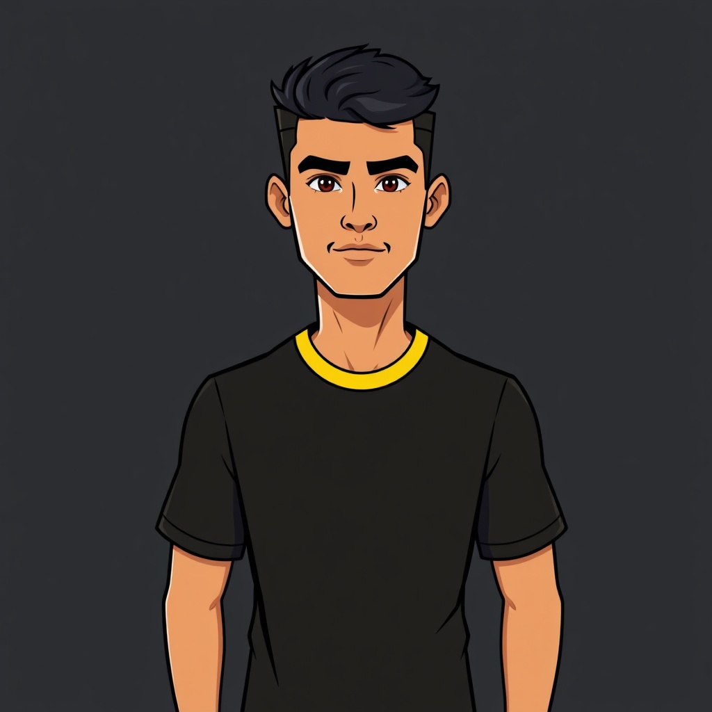 Luciano Melo
